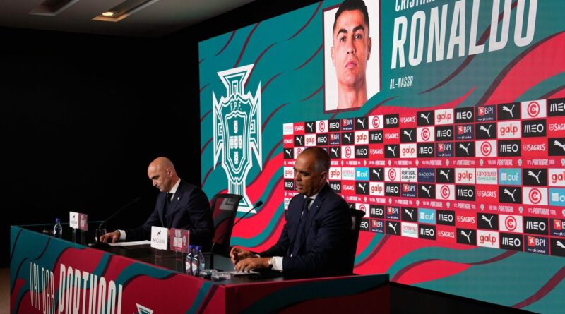 Coupe du monde 2026 : Cristiano Ronaldo sélectionné à 41 ans pour son sixième Mondial.