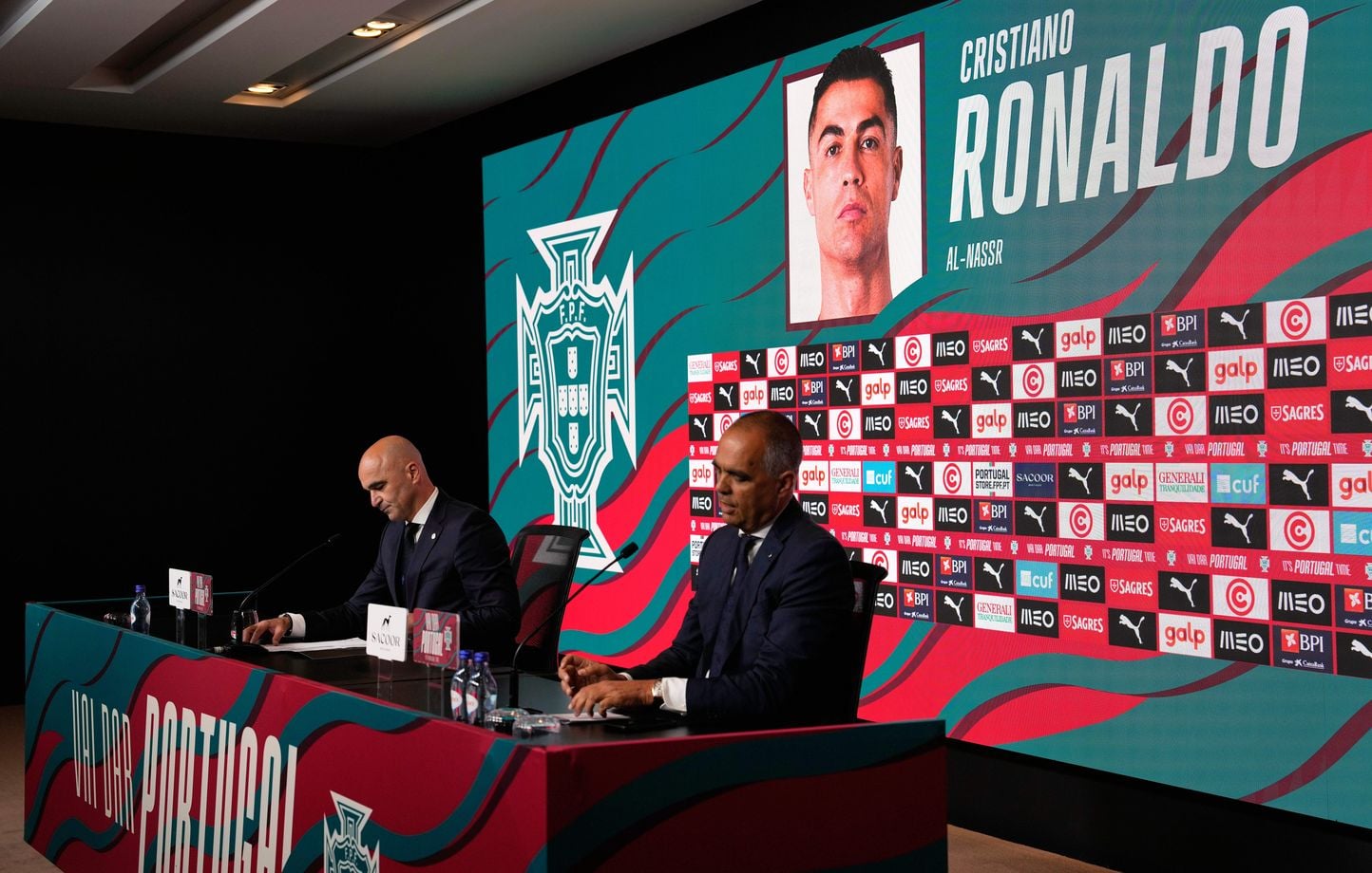 Coupe du monde 2026 : Cristiano Ronaldo sélectionné à 41 ans pour son sixième Mondial.