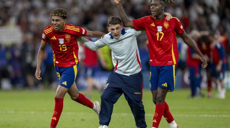 Coupe du monde 2026 : Espagne avec Yamal, Pedri, Gavi, sans Real
