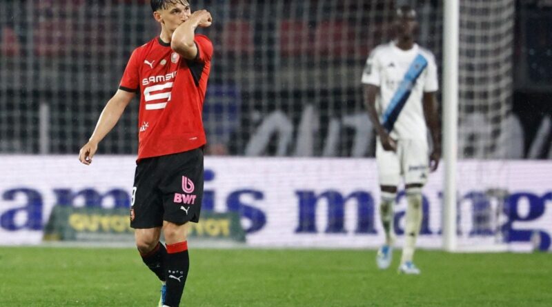 Coupe du monde 2026 : Esteban Lepaul attend la liste de jeudi sans attentes particulières