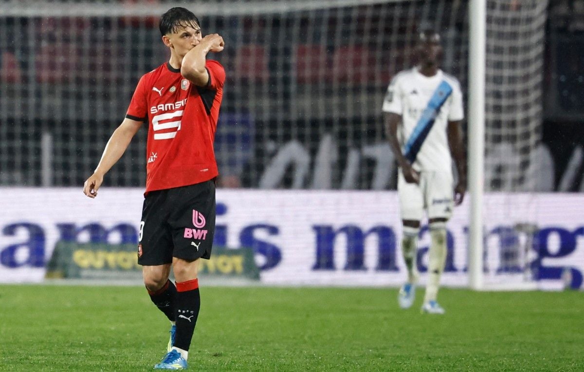 Coupe du monde 2026 : Esteban Lepaul attend la liste de jeudi sans attentes particulières