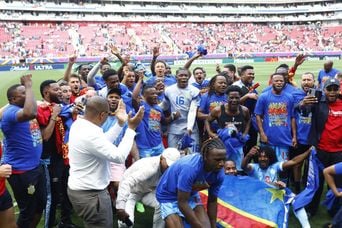 Coupe du monde 2026 : la RD Congo participe malgré Ebola.