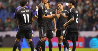 Coupe du monde 2026 : le Mexique sanctionné pour homophobie avant le Mondial