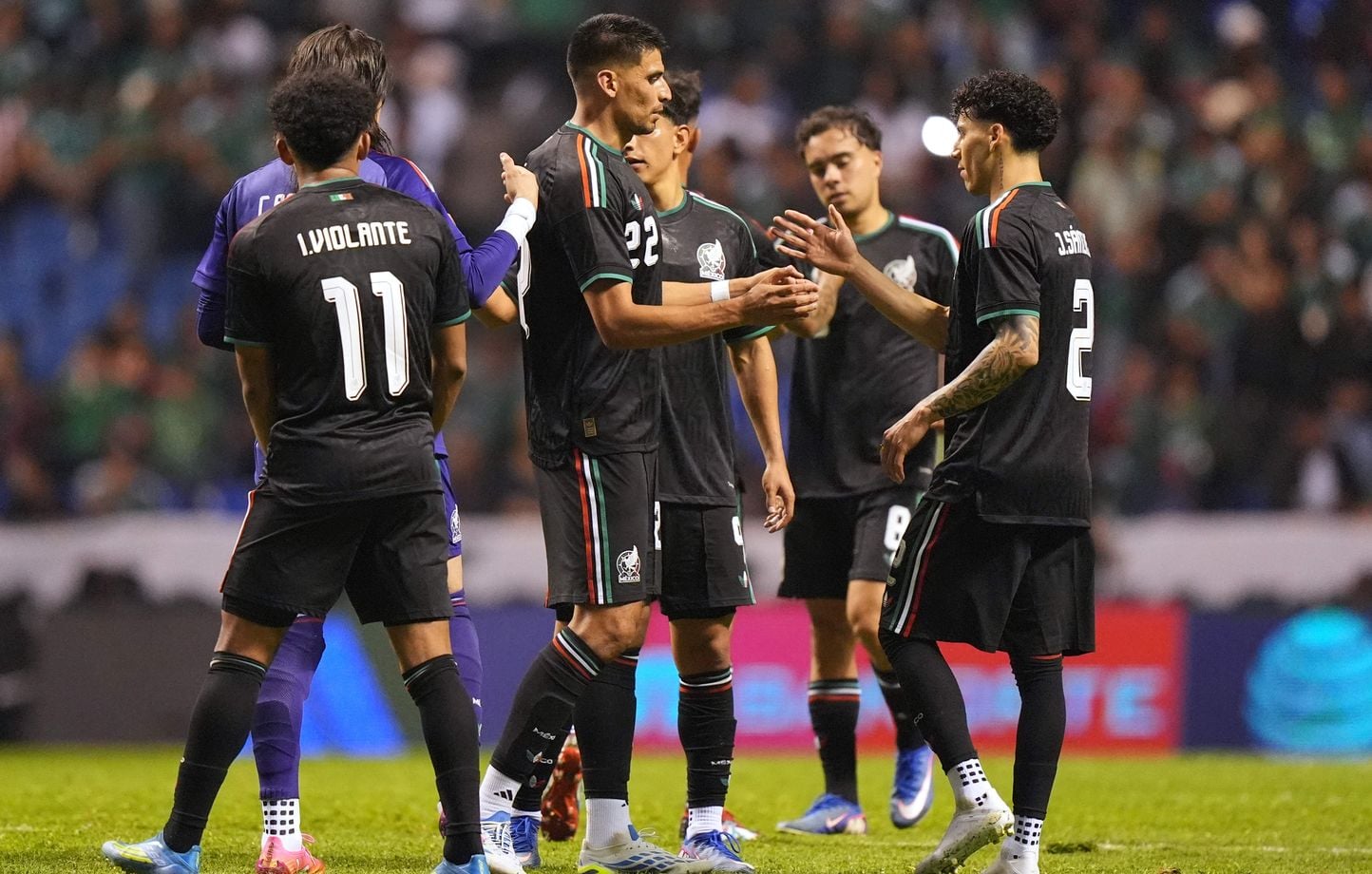 Coupe du monde 2026 : le Mexique sanctionné pour homophobie avant le Mondial