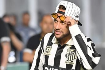 Coupe du monde 2026 : Neymar sera-t-il rétabli pour le Maroc ?