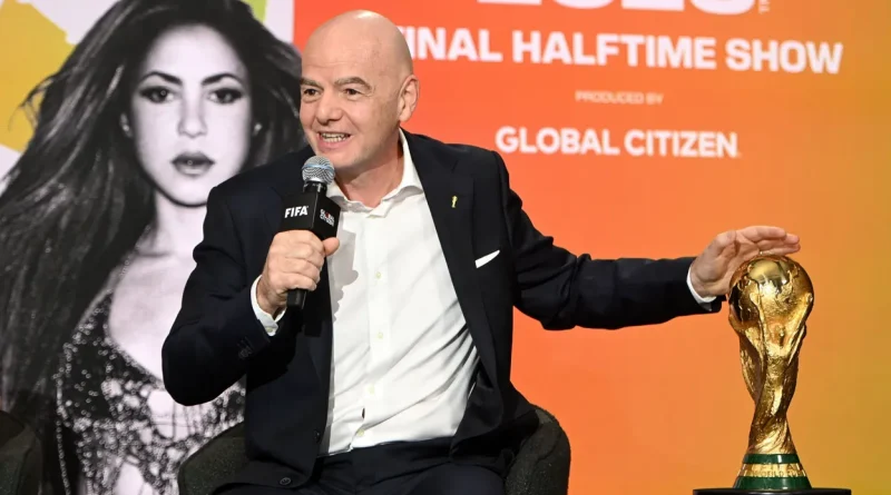 Coupe du monde 2026 : pourquoi ne pas être enthousiaste ?