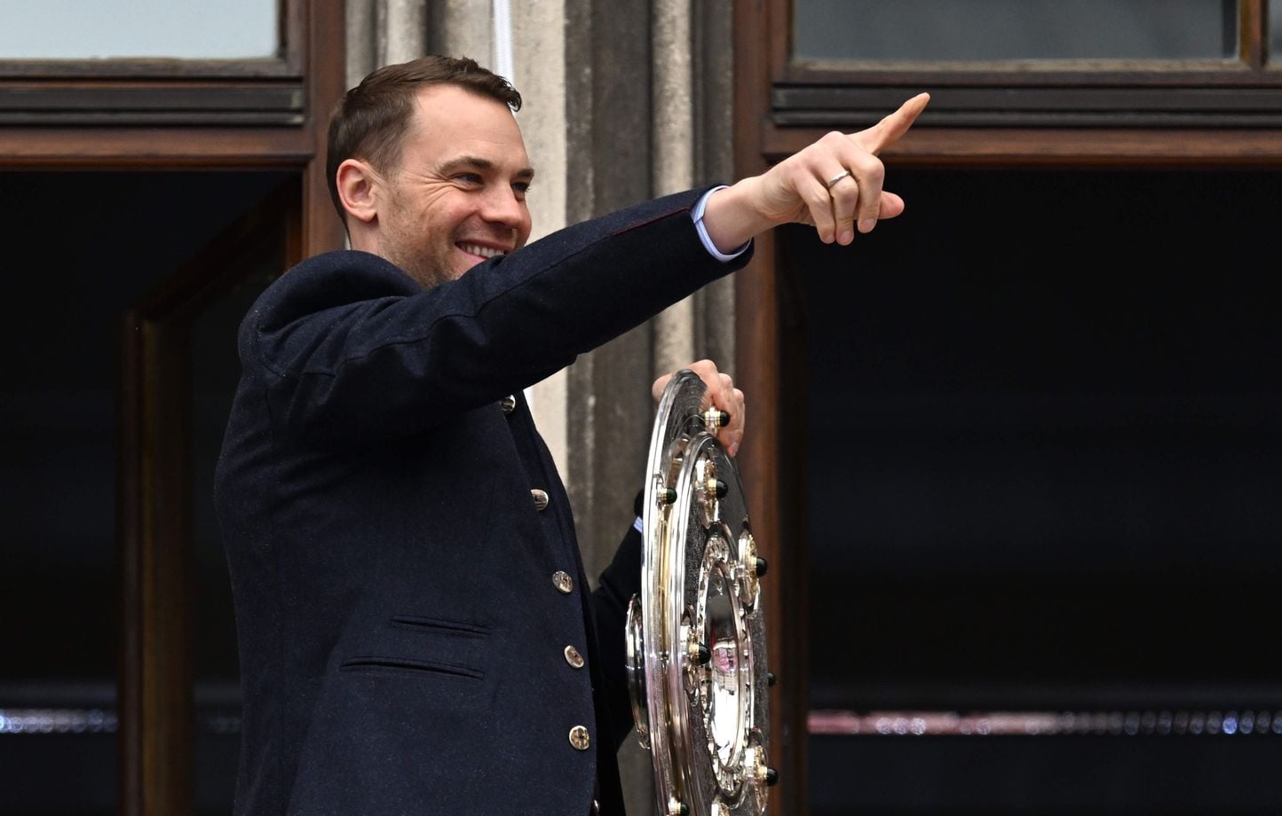 Coupe du monde 2026 : retour de Manuel Neuer en sélection allemande !