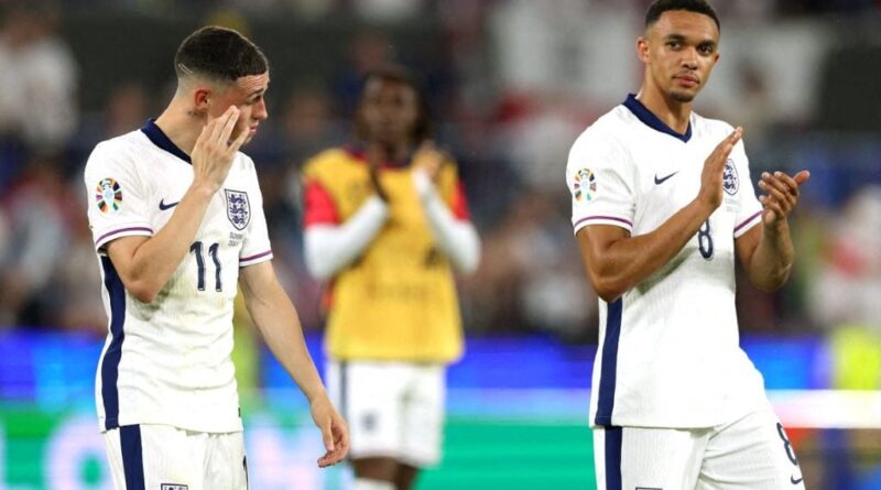 Coupe du monde 2026 : Tuchel ne retient pas Alexander-Arnold, Palmer et Foden