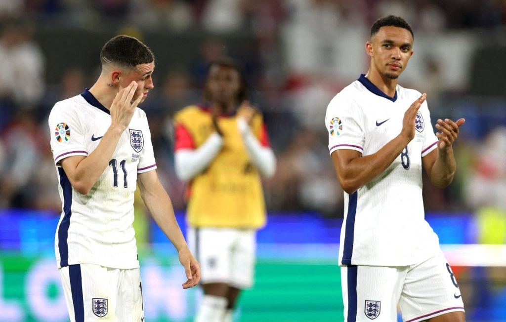 Coupe du monde 2026 : Tuchel ne retient pas Alexander-Arnold, Palmer et Foden
