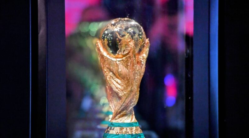 Coupe du monde 2026 : Une chaîne de télé paie 50 000 dollars pour tous les matchs.