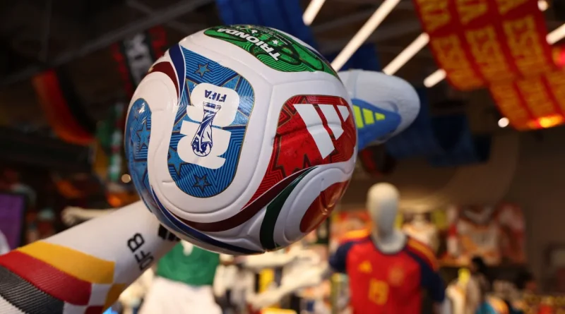 Coupe du monde 2026 : villes qui ont dit non à la FIFA