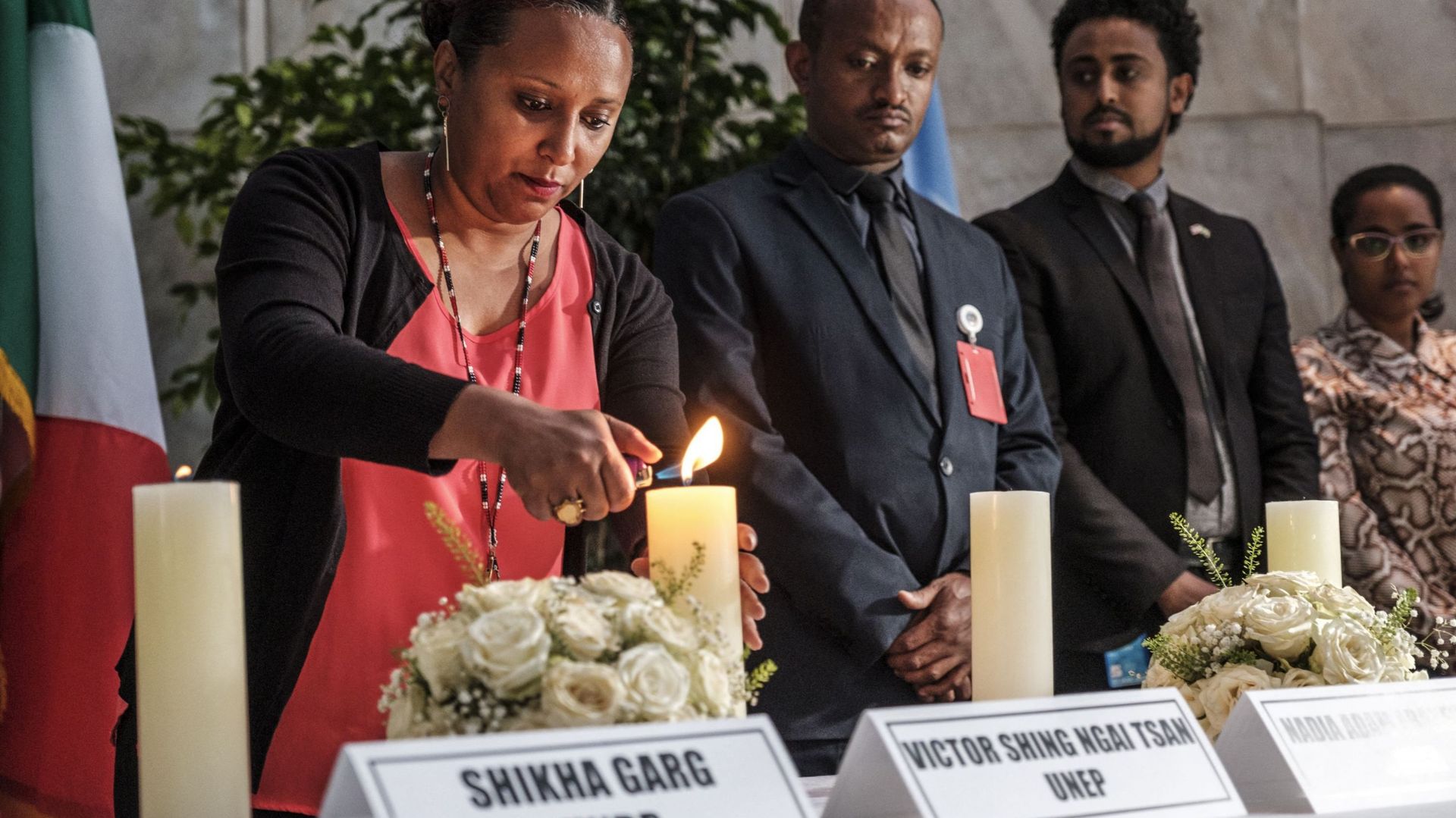 Crash d'Ethiopian : Boeing condamné à 49,5 millions de dollars pour une victime