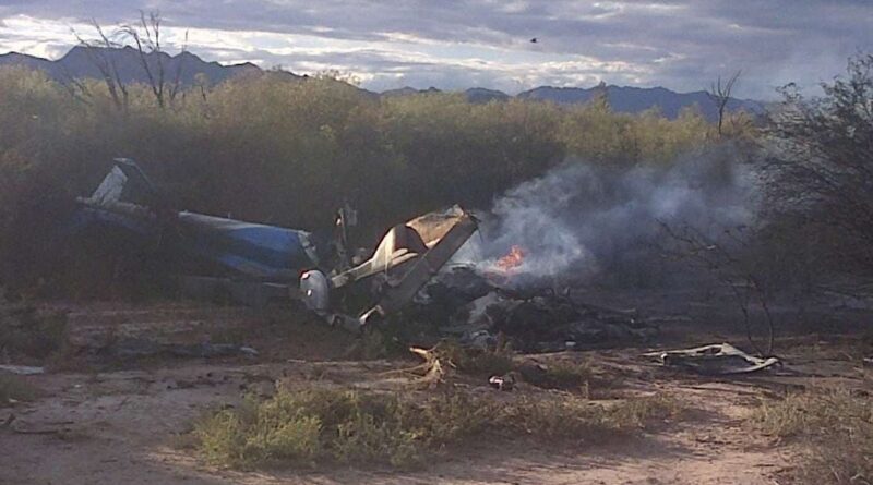 Crash mortel sur « Dropped » : Quatre personnes et la production en procès.