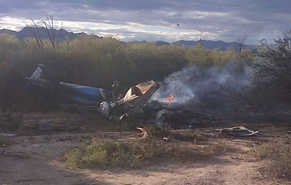 Crash mortel sur « Dropped » : Quatre personnes et la production en procès.