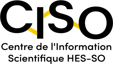 Création du Centre d'information scientifique à la HES-SO