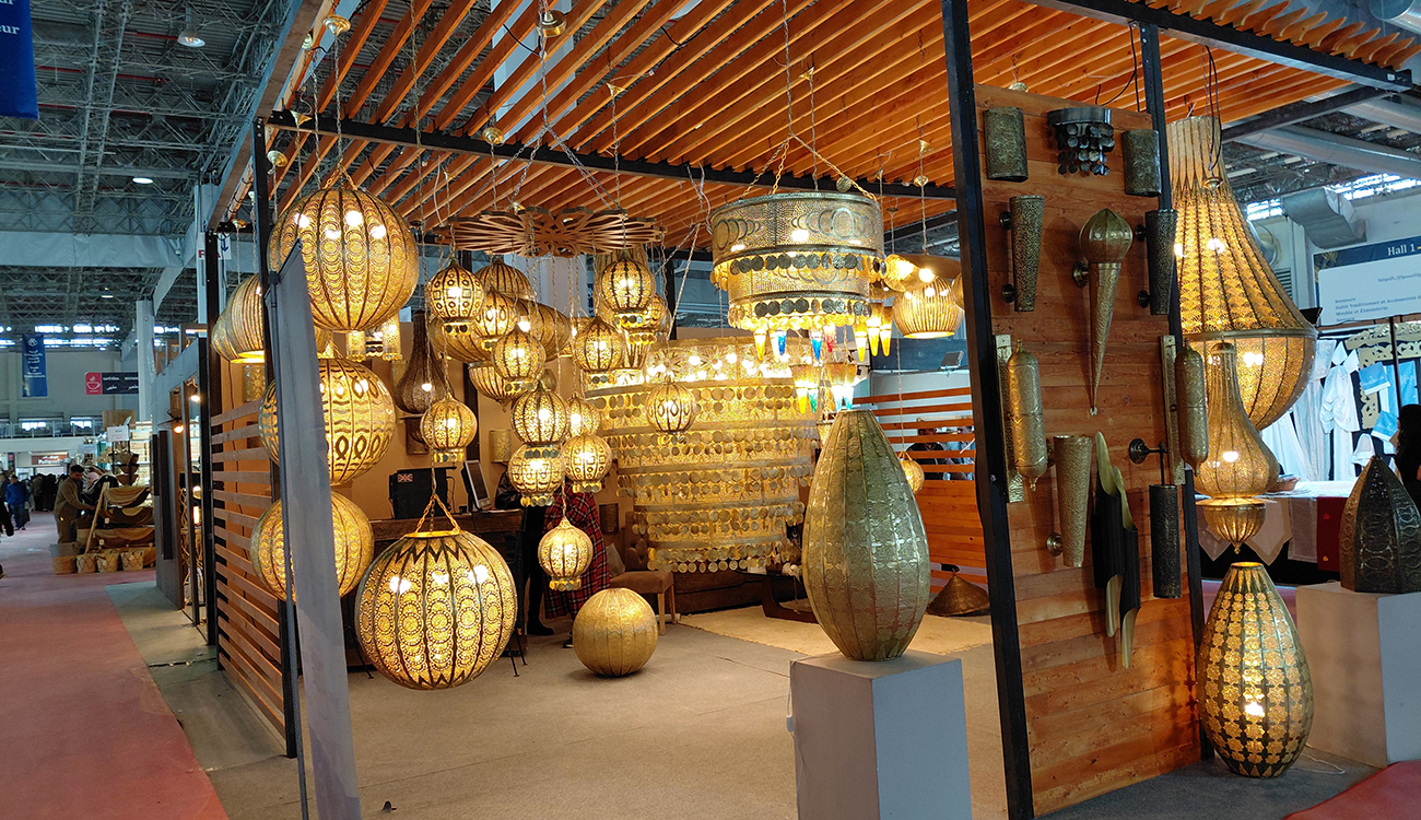 Creative Tunisia : l’UE ne met pas l’artisanat au cœur du partenariat avec Tunis.