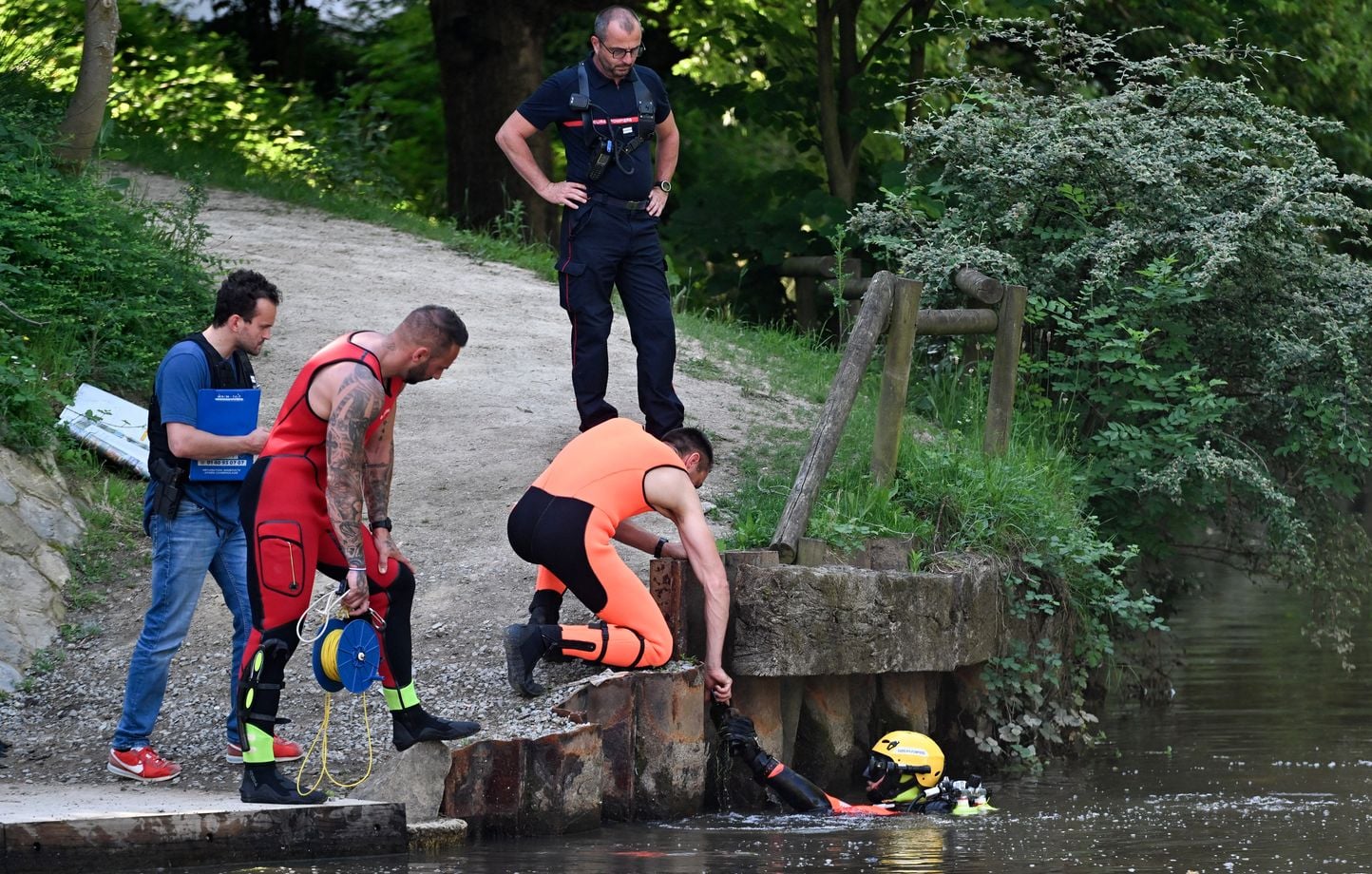 Cris non localisés : ados en garde à vue pour meurtre, infos sur l'enfant mort à Rennes