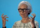 Crise énergétique : Christine Lagarde (BCE) dénonce la dépendance d’Europe aux fossiles