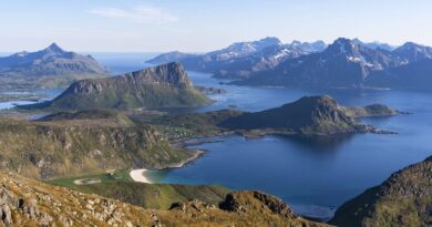 Crise énergétique : La Norvège rouvre trois sites gaziers en mer du Nord