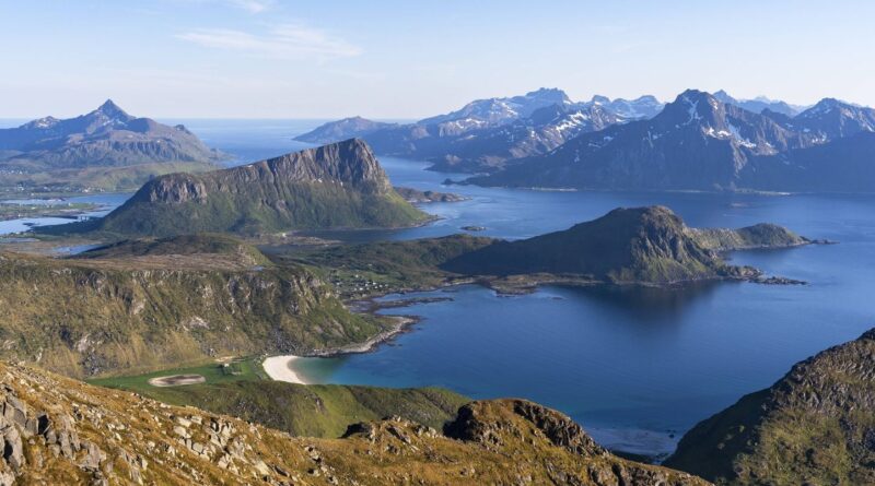 Crise énergétique : La Norvège rouvre trois sites gaziers en mer du Nord