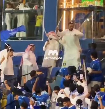 Cristiano Ronaldo ne remporte pas son premier titre en Arabie saoudite à cause d'une erreur de son gardien à la 98e