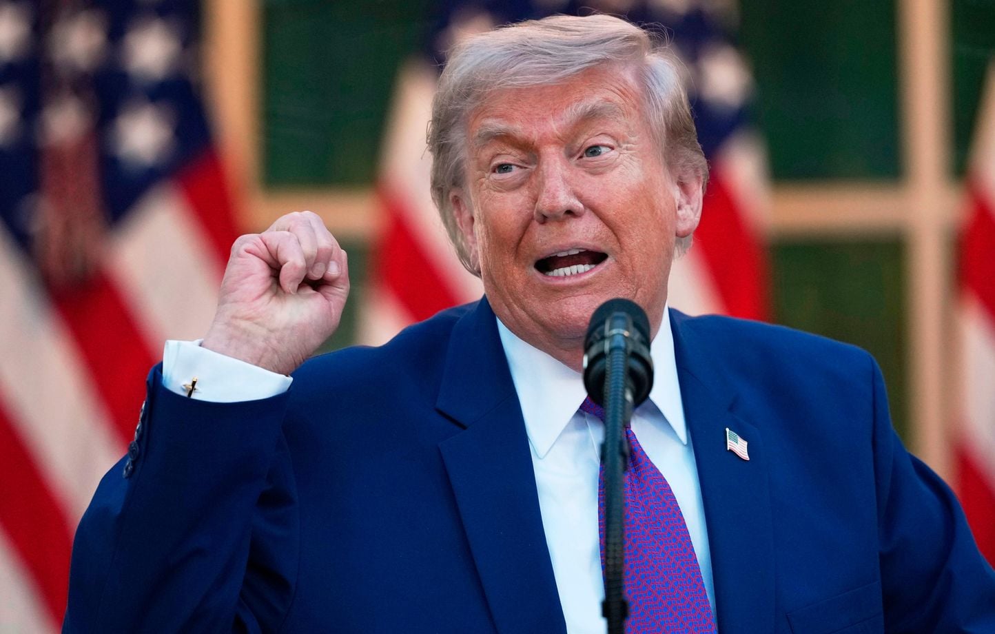 Cuba : Donald Trump parle de négociations avec ce « pays en faillite »