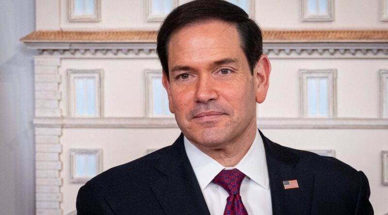 Cuba : « Le président Trump propose une nouvelle voie »… Marco Rubio s'adresse à la population par vidéo