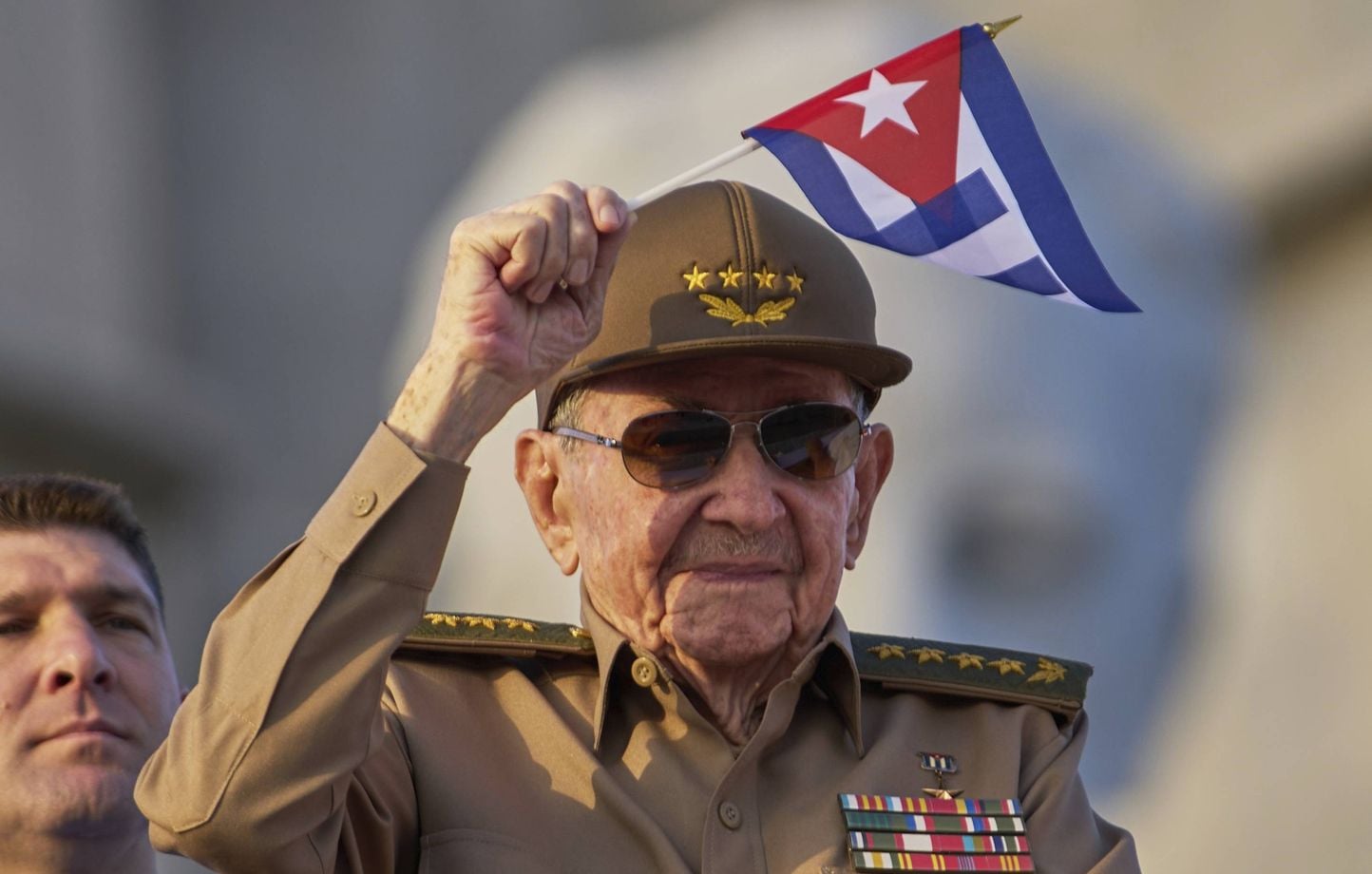 Cuba : L'inculpation de Raul Castro envisagée par le gouvernement américain