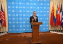 Cuba : Pékin loue la résistance cubaine face aux USA, « Ils ont notre respect »