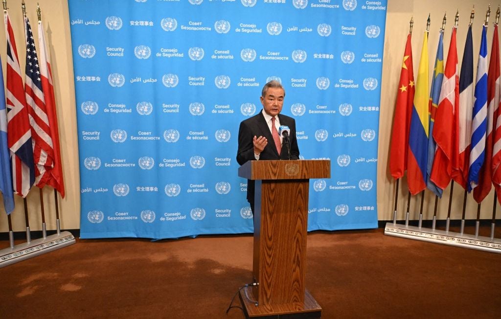 Cuba : Pékin loue la résistance cubaine face aux USA, « Ils ont notre respect »