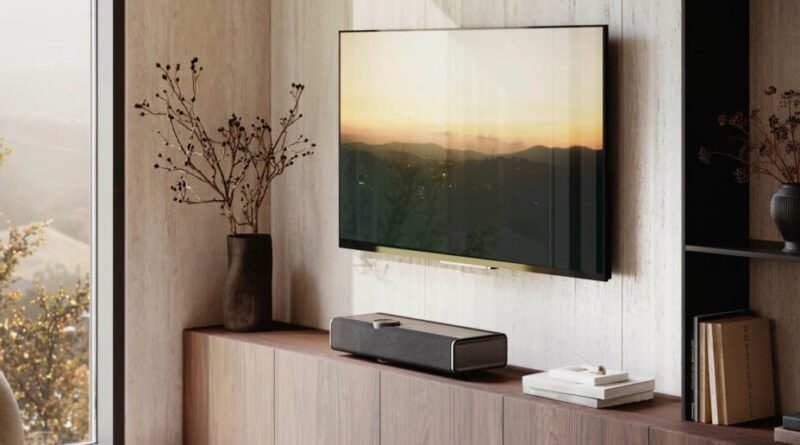 Dali Vega : enceinte connectée premium pour Hi-Fi et TV