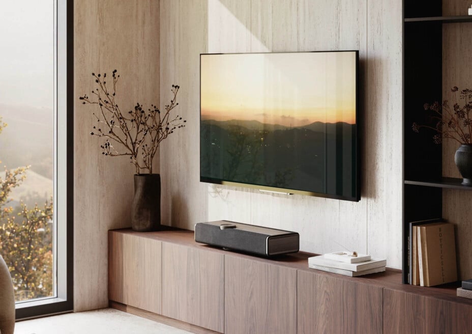 Dali Vega : enceinte connectée premium pour Hi-Fi et TV