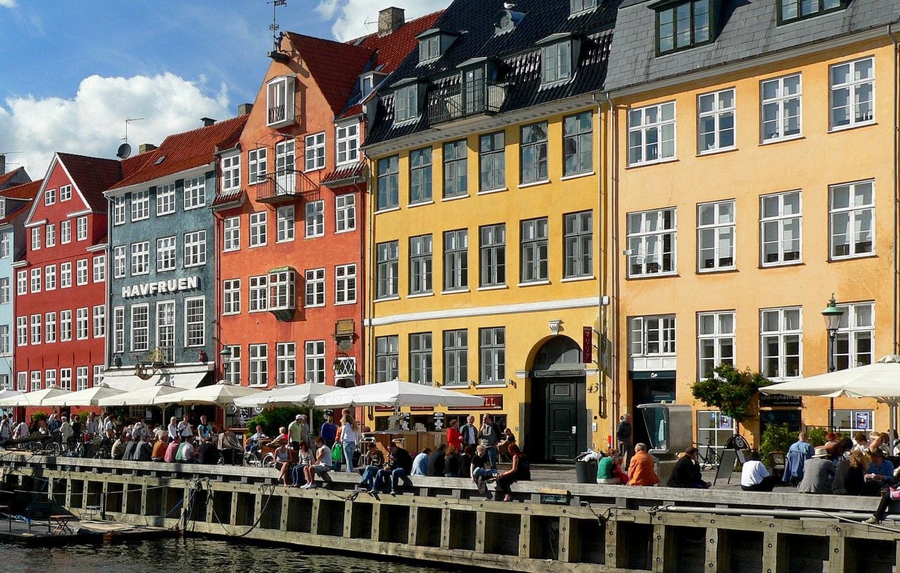 Danemark : Copenhague et sa région secouées par un séisme de magnitude 3,9