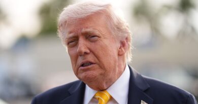 De « Taco » à « Nacho » : le nouveau surnom de Donald Trump.