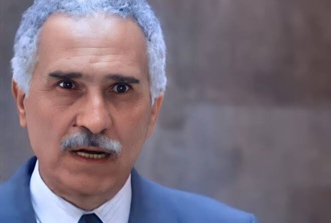 Décès de l’acteur égyptien Abdel Rahman Abou Zahra