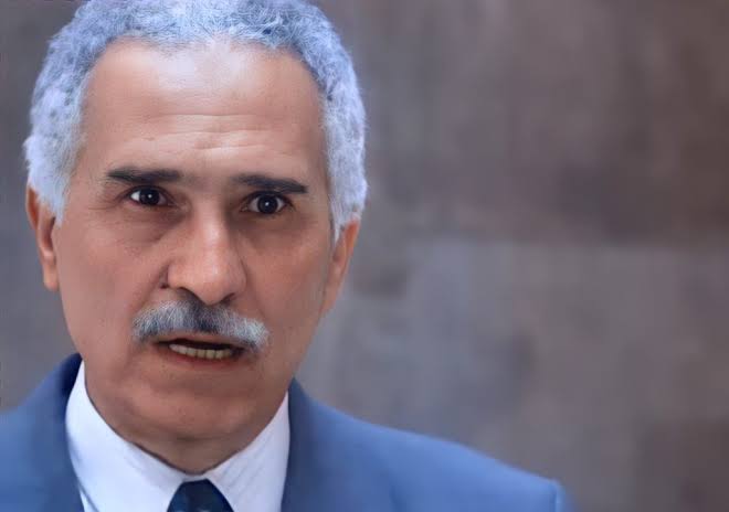 Décès de l’acteur égyptien Abdel Rahman Abou Zahra