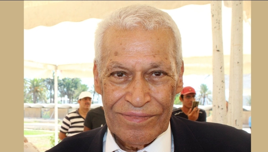 Décès de l'historien francophone Khalifa Chater à 65 ans