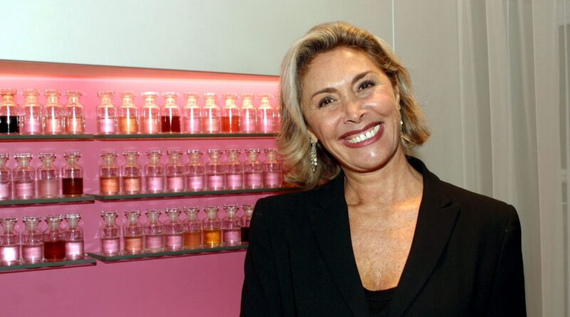 Décès de Sophie Garel, animatrice française, à 84 ans.