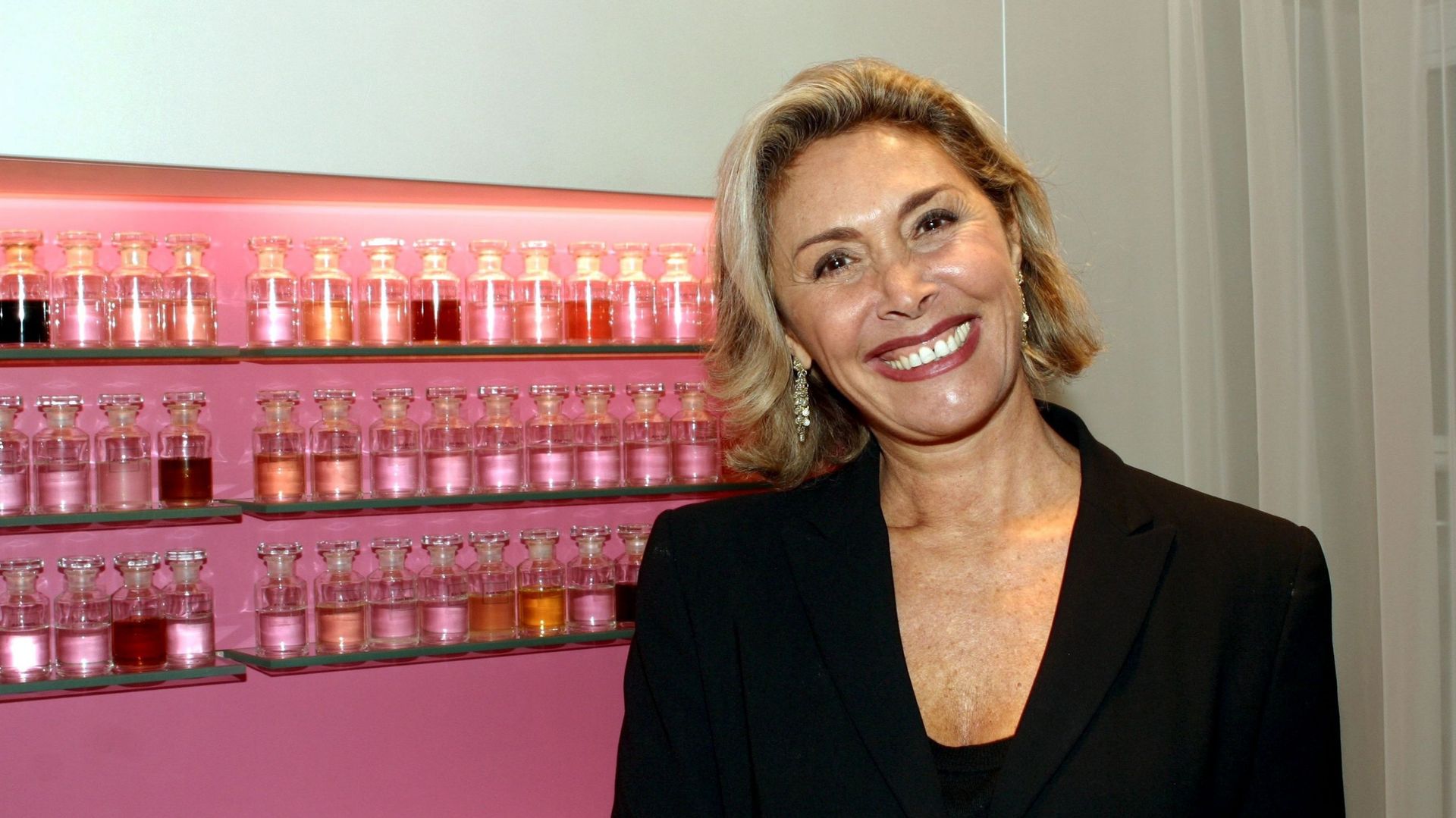 Décès de Sophie Garel, animatrice française, à 84 ans.