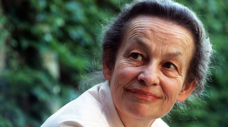 Décès d'Huguette Bouchardeau, ancienne ministre et candidate à la présidentielle.