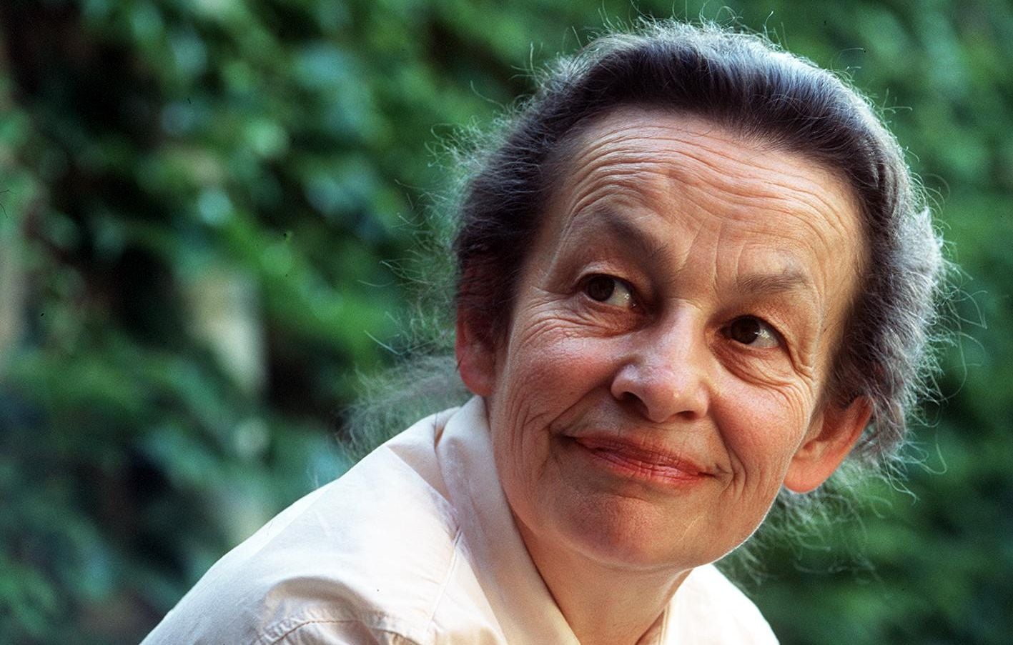 Décès d'Huguette Bouchardeau, ancienne ministre et candidate à la présidentielle.
