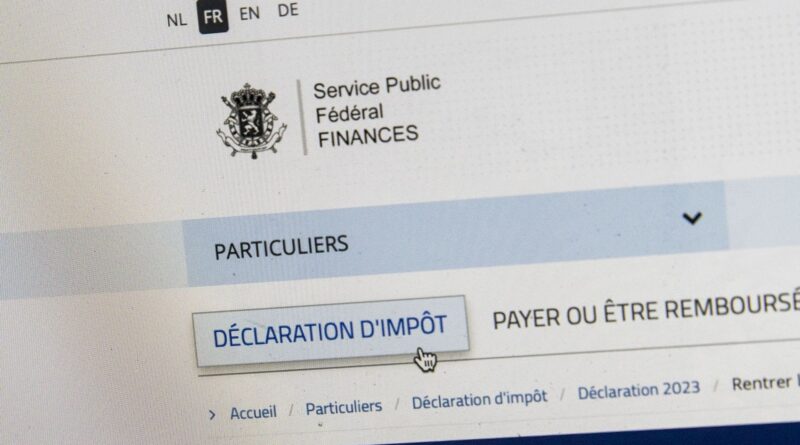 Déclaration fiscale 2026 : ce qu'il faut savoir exactement