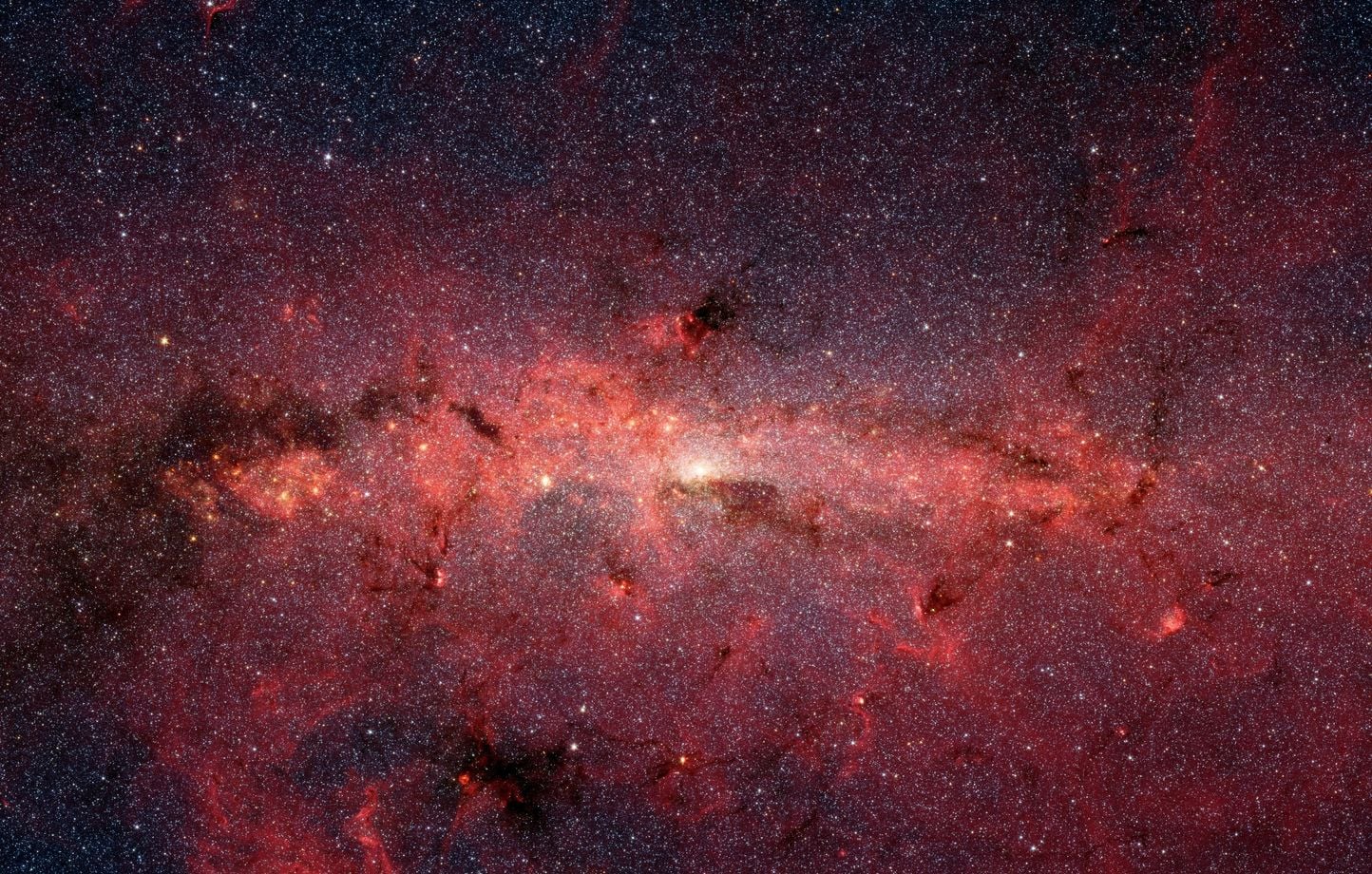 Découverte du plus petit « objet » atmosphérique dans le Système solaire.