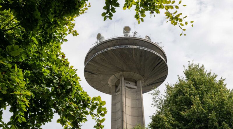 Déménagement de la RTBF à Média Square : avenir incertain de la tour Reyers ?