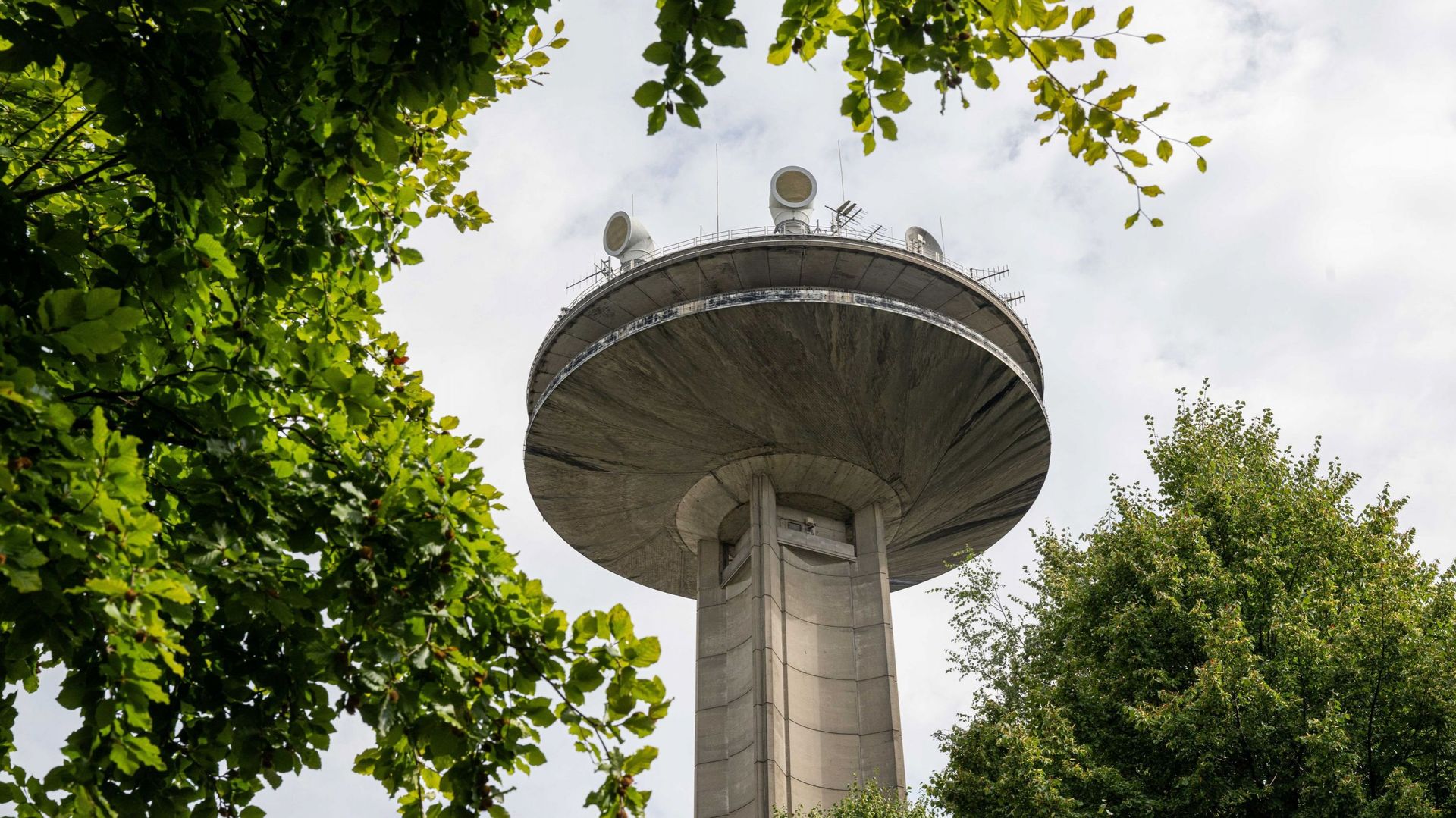 Déménagement de la RTBF à Média Square : avenir incertain de la tour Reyers ?