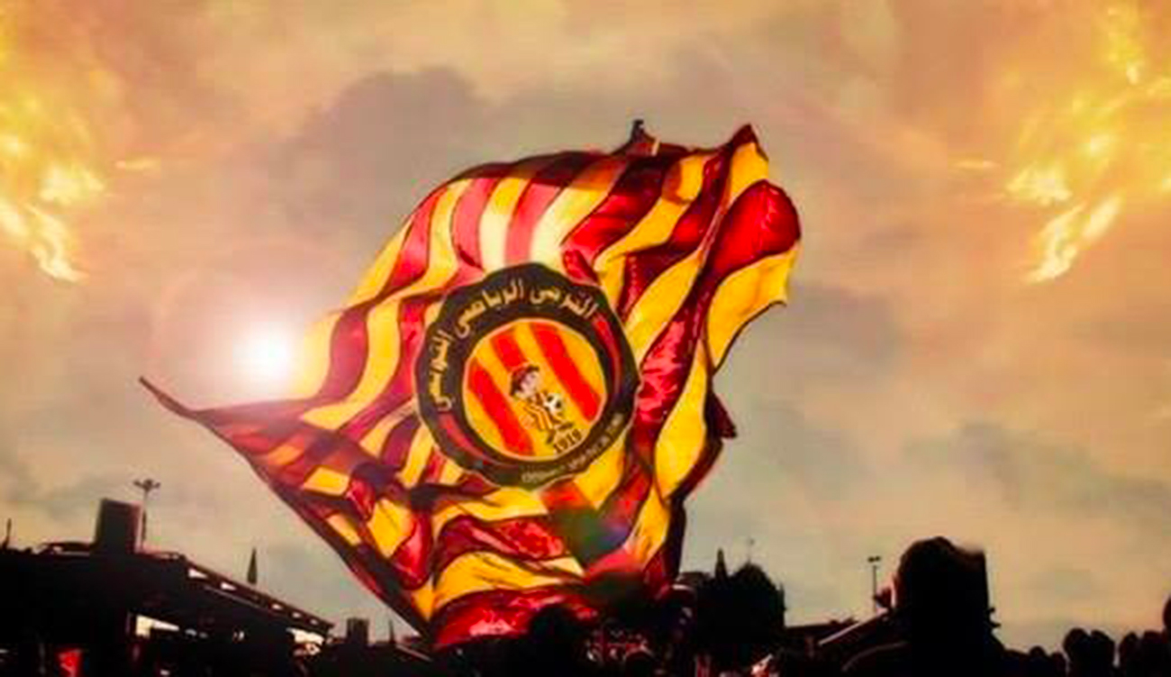 Derby de Tunis : 27 000 supporters pour l’Espérance autorisés