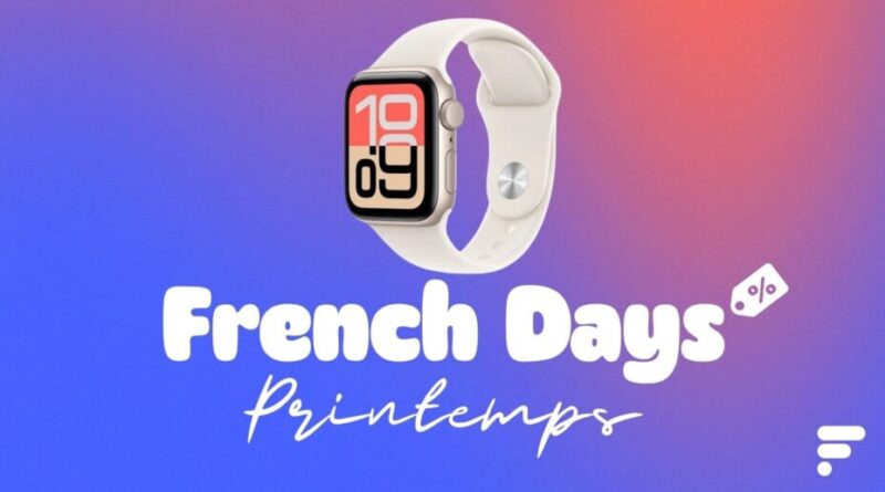 Dernier jour des French Days : dernières offres Tech à saisir aujourd'hui