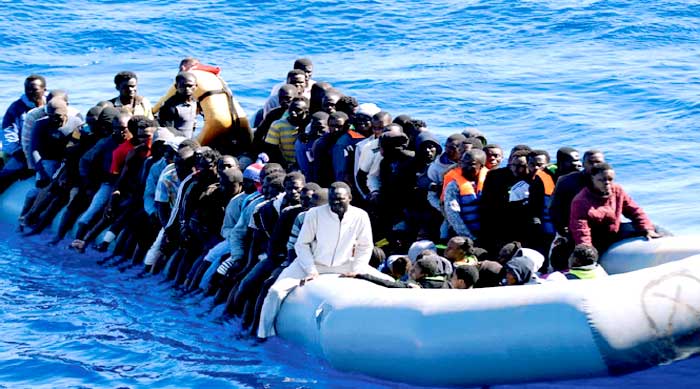 Derrière le discours humaniste, la peur de la sécurité ne disparaît pas.
