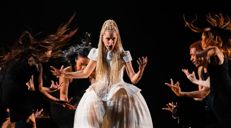 Des surprises inattendues : la France en finale de l'Eurovision
