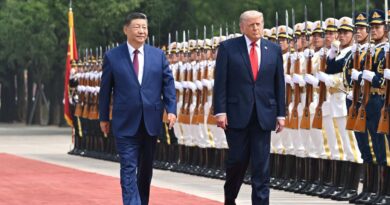 Détroit d'Ormuz, Taïwan : Éléments essentiels de l'entretien Trump-Xi en Chine